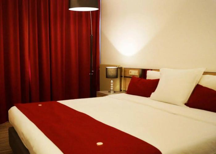Hotel Olivier