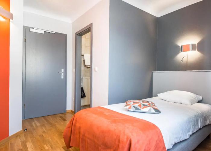 Mandarina Hotel STRASSEN