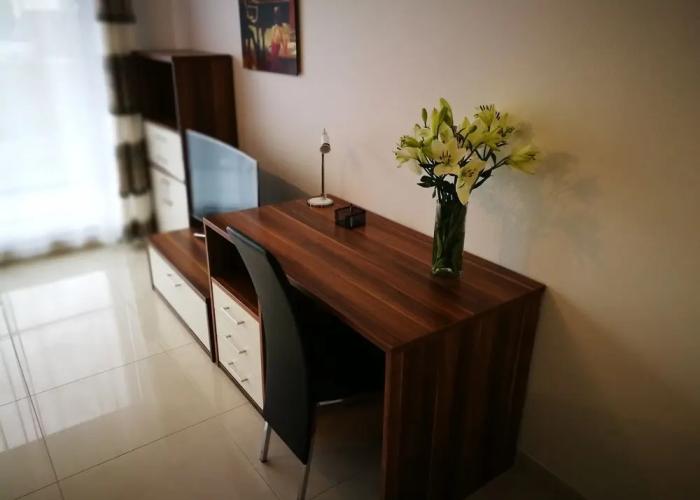 Mandarina Hotel STRASSEN