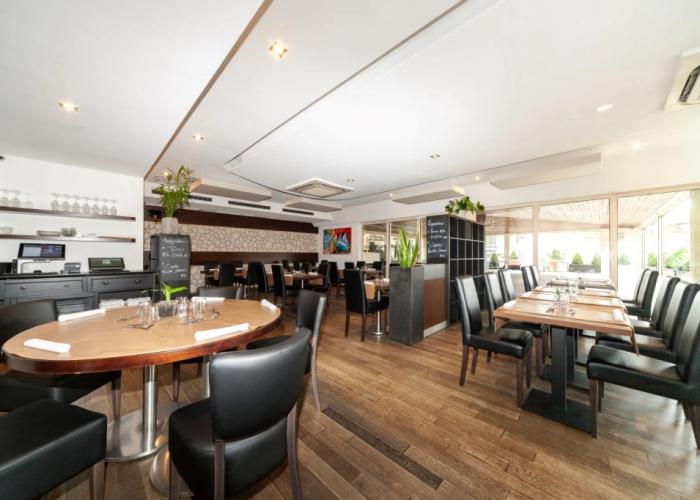 Bivius Boutique-hotel