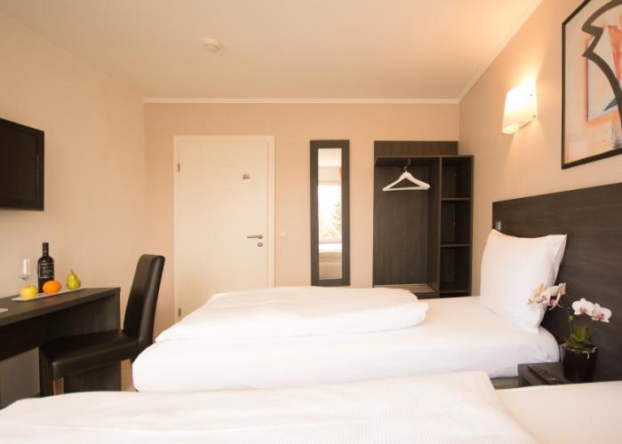Bivius Boutique-hotel