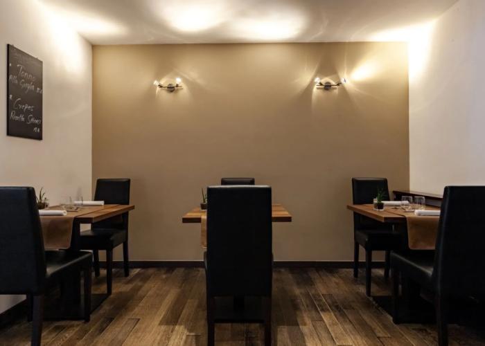 Bivius Boutique-hotel