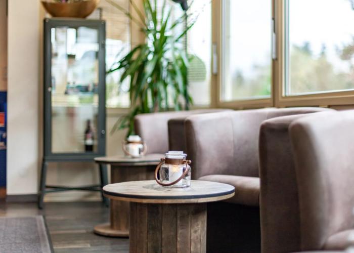 Bivius Boutique-hotel