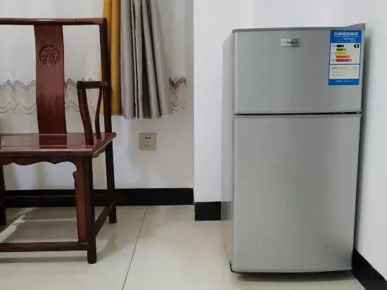 Jianshui zhuwuqing  homestay