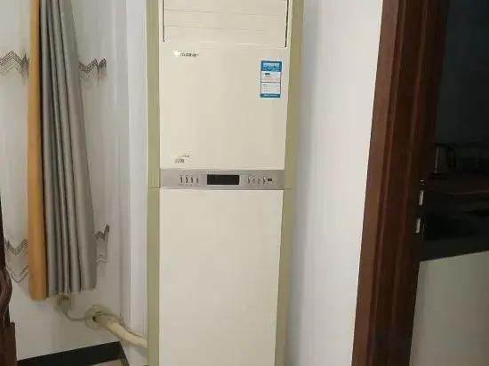 Jianshui zhuwuqing  homestay