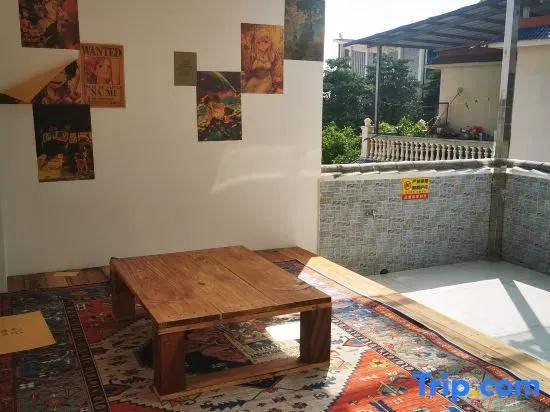 Jianshui B-Star International Youth Hostel