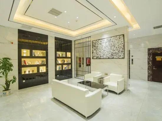Baise Changle Business Hotel