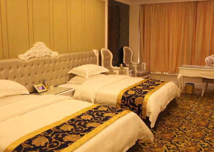 Ping Lu International Hotel