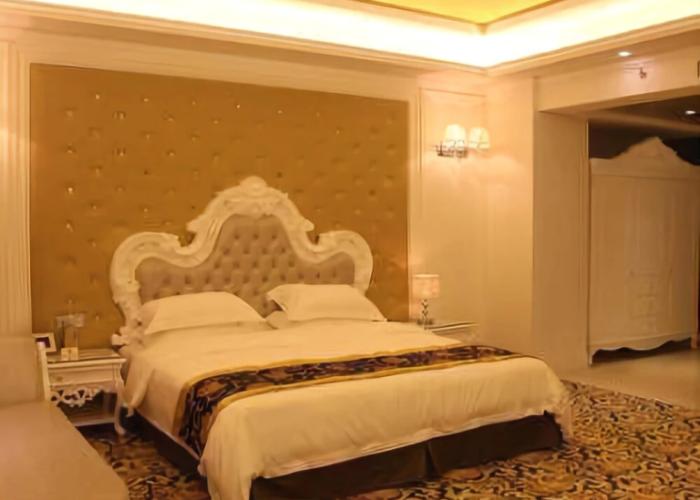 Ping Lu International Hotel