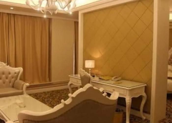 Ping Lu International Hotel