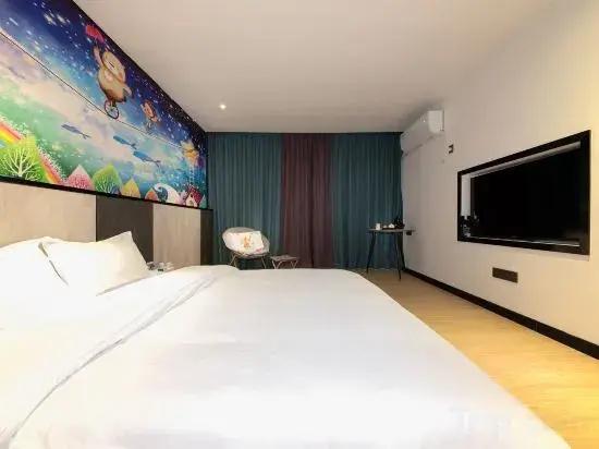 Lingyun Five Seasons Hotel