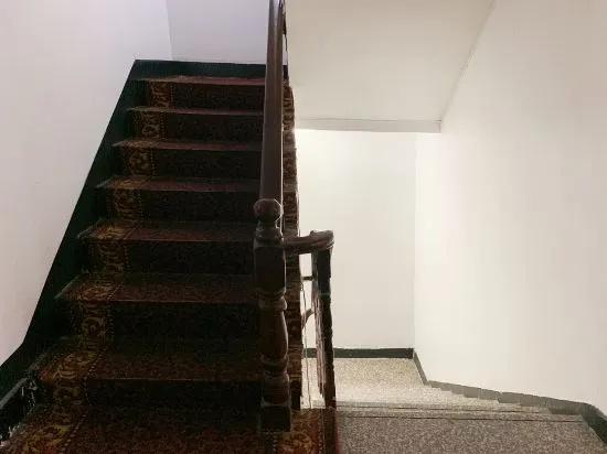 Baise Jiaxing Convenient Hotel