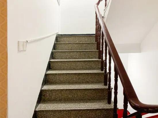 Baise Jiaxing Convenient Hotel