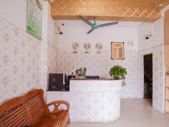 Baise Jiaxing Convenient Hotel