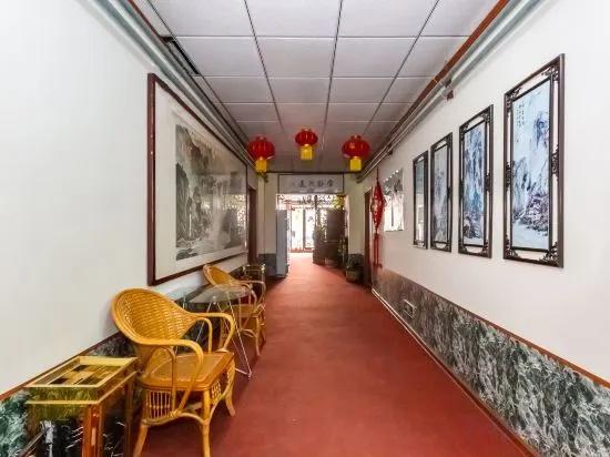 Baise Jiaxing Convenient Hotel