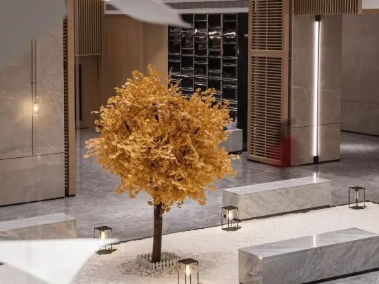Tiandong Mingyue Lake Garden International Hotel