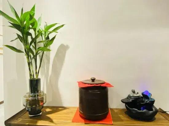Yu Xiaozhan Homestay (Longtan Wetland Park Branch)