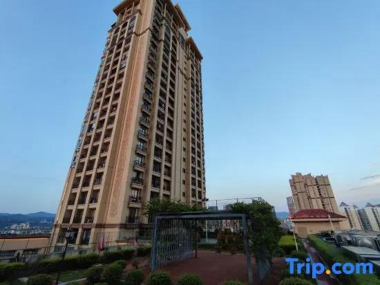 New World Resort Apartments