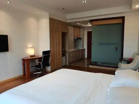 New World Resort Apartments