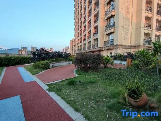 New World Resort Apartments