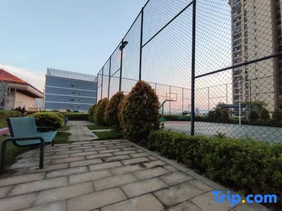 New World Resort Apartments