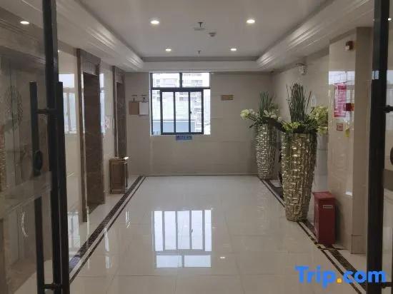 New World Resort Apartments