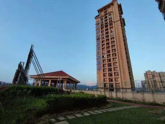 New World Resort Apartments