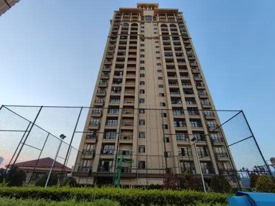 New World Resort Apartments