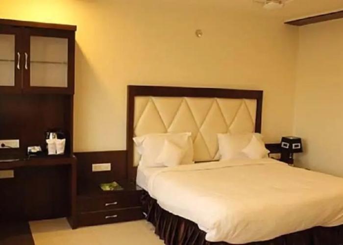 Hotel Grand Meridian