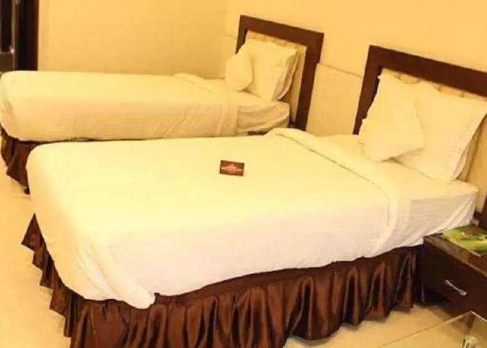 Hotel Grand Meridian
