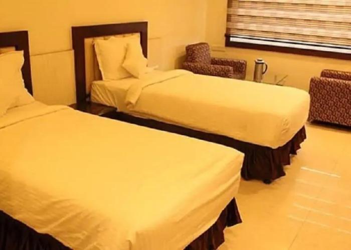 Hotel Grand Meridian