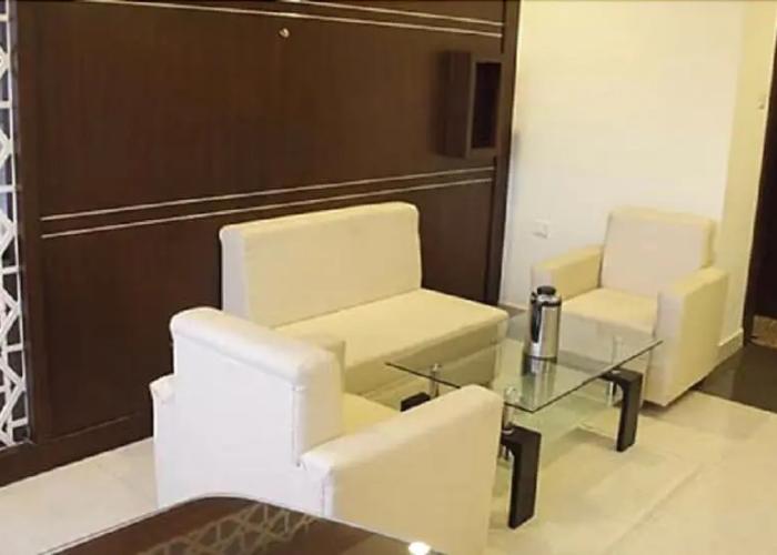 Hotel Grand Meridian