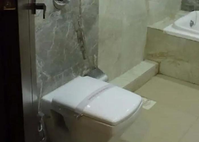 Hotel Grand Meridian