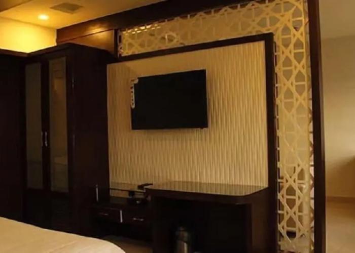 Hotel Grand Meridian