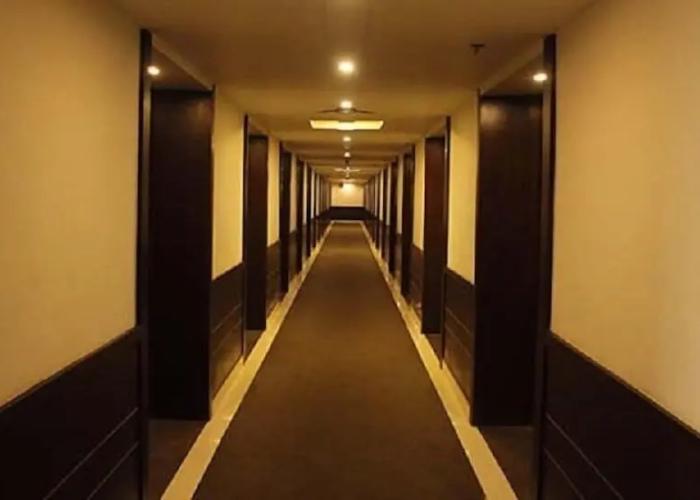 Hotel Grand Meridian