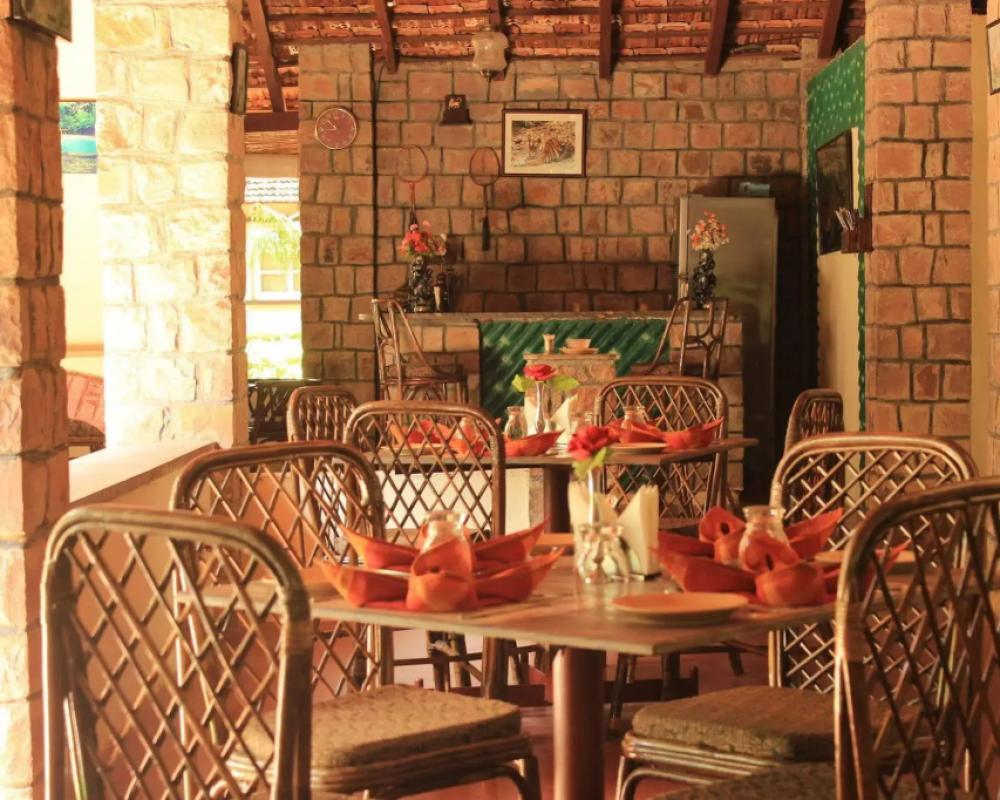 фото Tiger Trails Resorts