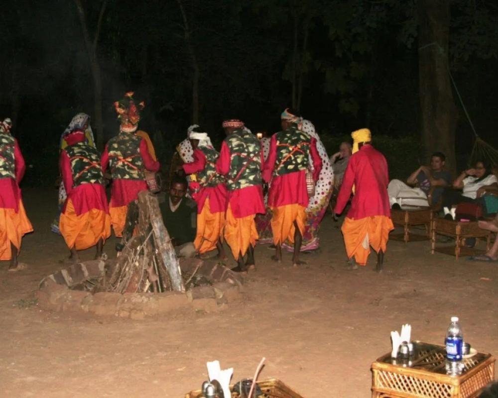 фото Tiger Trails Resorts