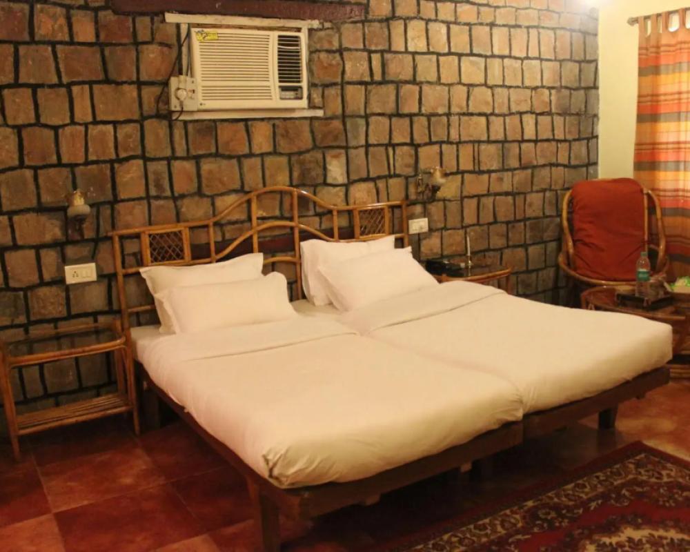 фото Tiger Trails Resorts