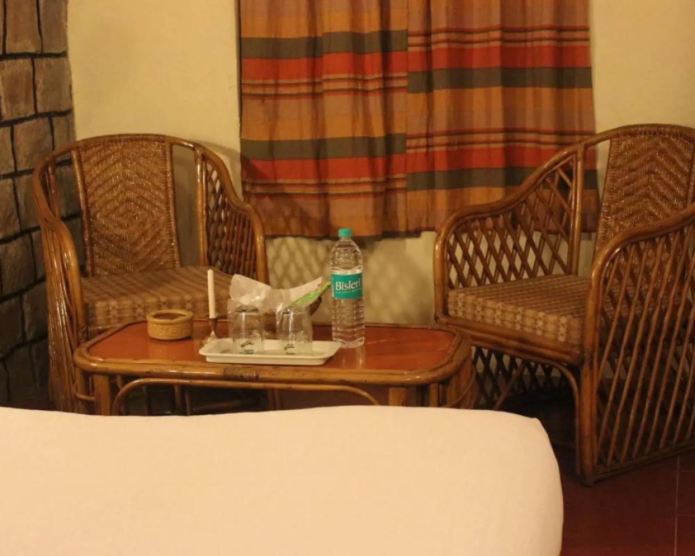 фото Tiger Trails Resorts