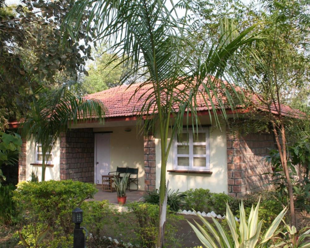 фото Tiger Trails Resorts