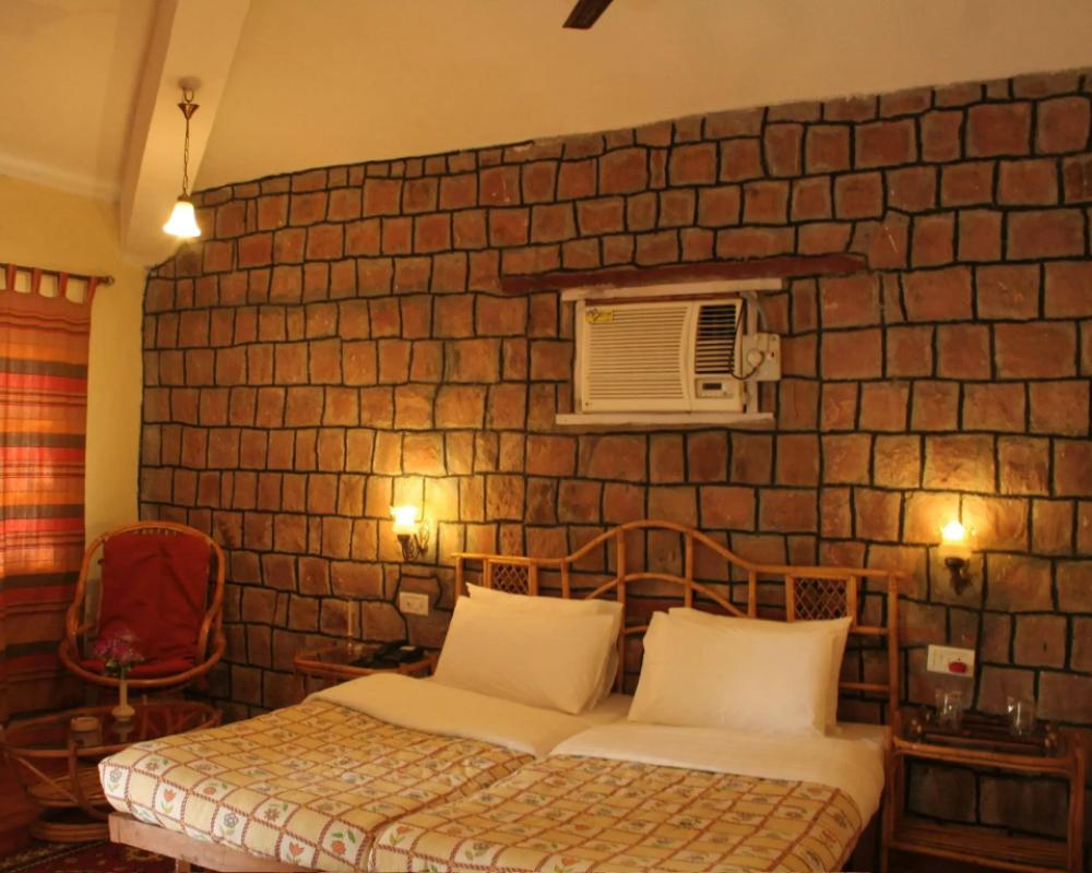 фото Tiger Trails Resorts