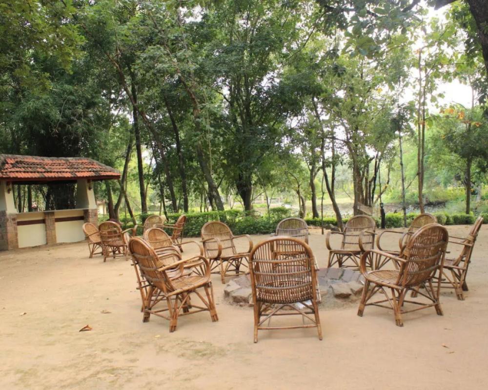 фото Tiger Trails Resorts
