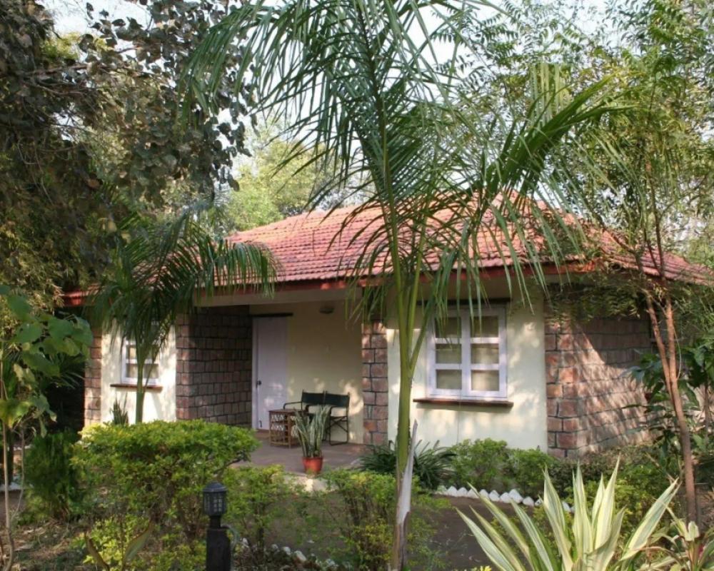 фото Tiger Trails Resorts