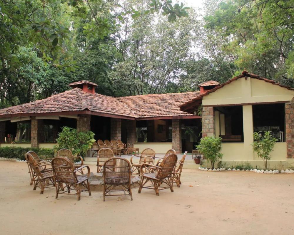 фото Tiger Trails Resorts