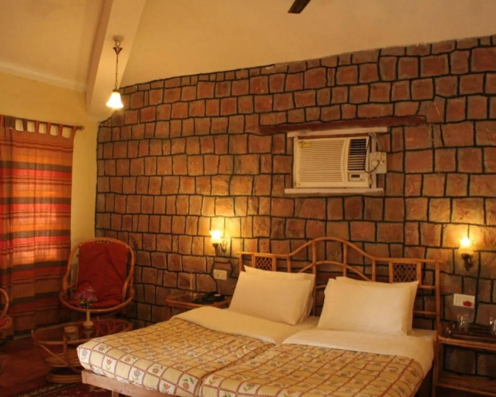 фото Tiger Trails Resorts