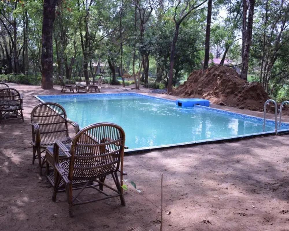 фото Tiger Trails Resorts