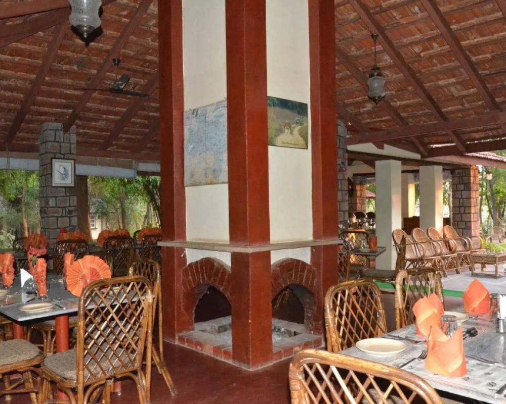 фото Tiger Trails Resorts