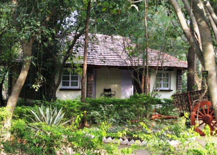 Tiger Trails Resorts