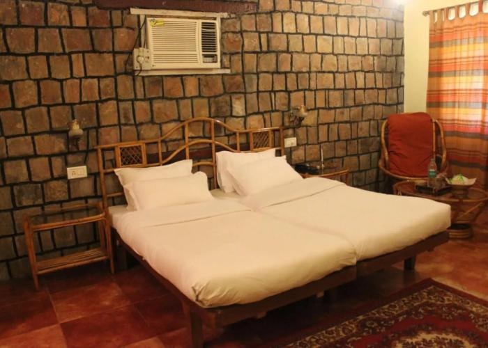 Tiger Trails Resorts