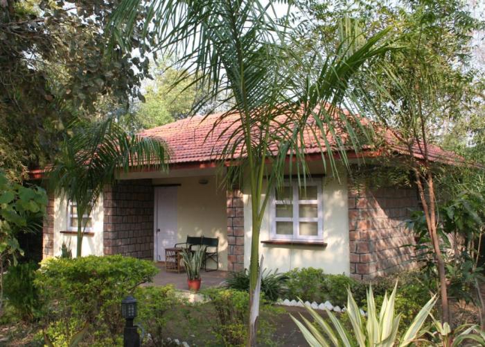 Tiger Trails Resorts